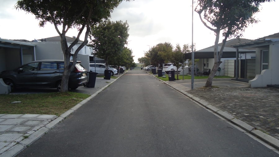 2 Bedroom Property for Sale in Bardale Village Western Cape